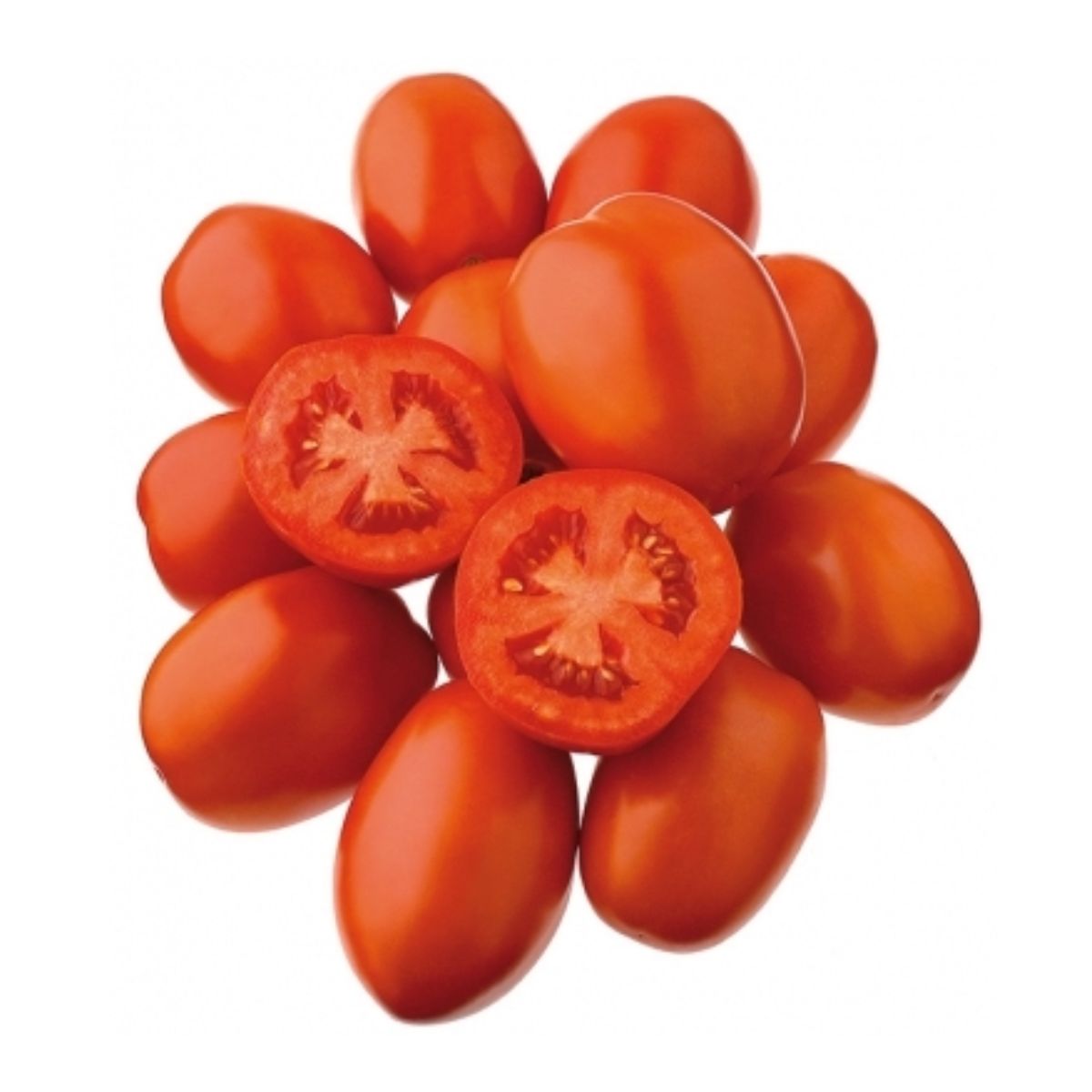 Tomate - Seminte de tomate Perfectpeel F1, 1000 seminte, hectarul.ro