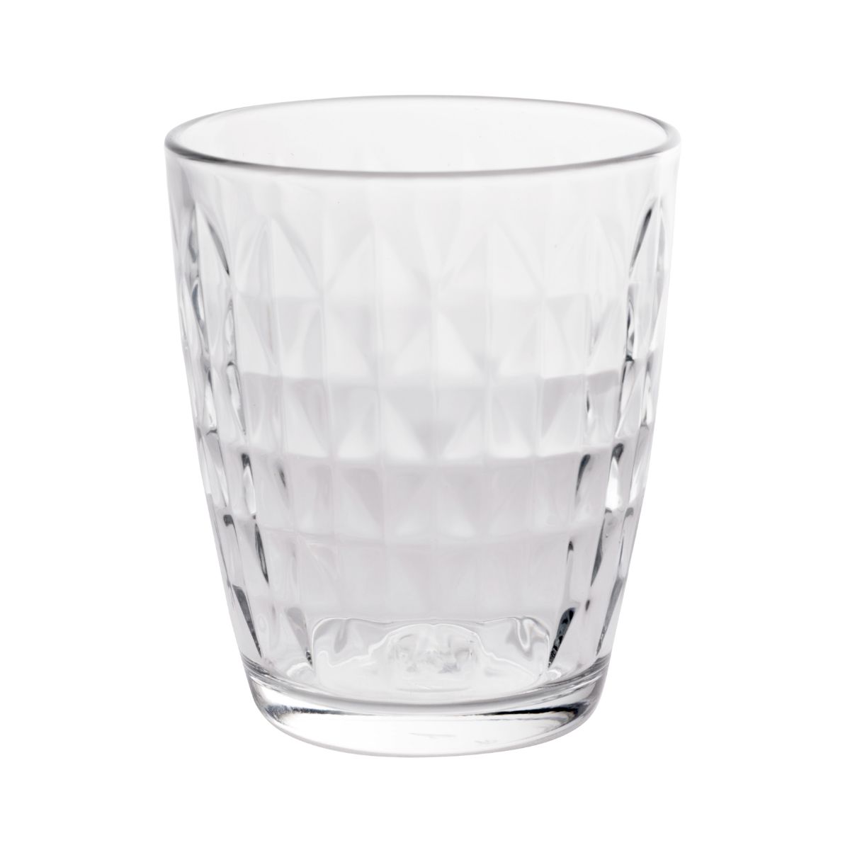 Bucatarie - Set 3 pahare transparente din sticla 33cl Cosy Moments Tumbler Cosy&Trendy, hectarul.ro