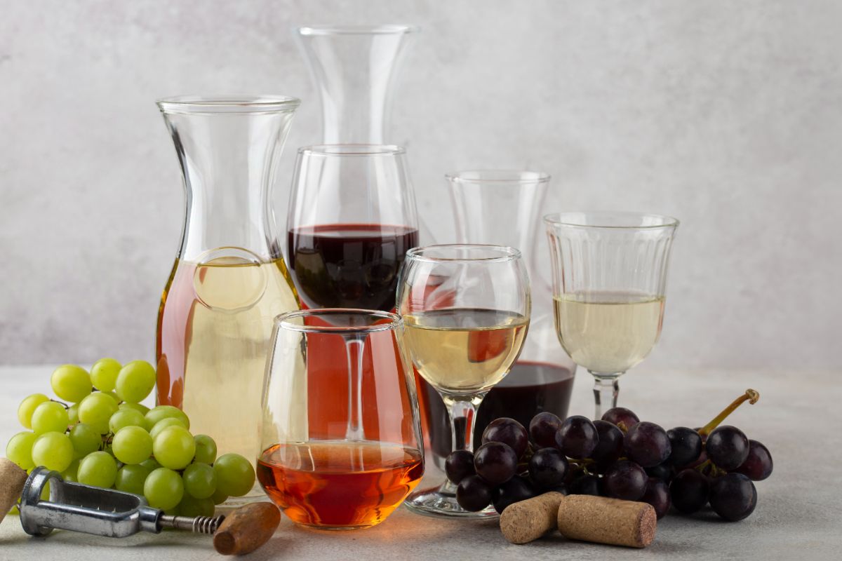 soiuri vin