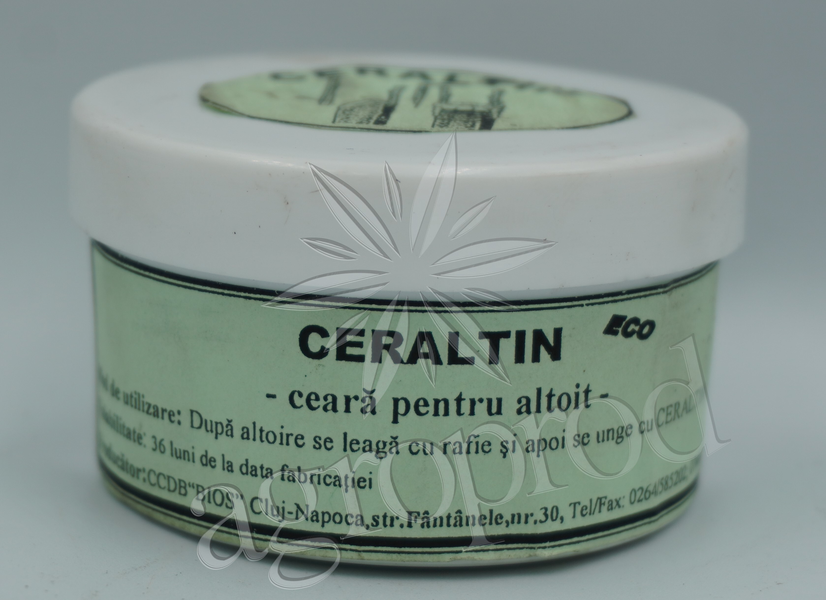 Ceraltin - ceara pentru altoit 100 g
