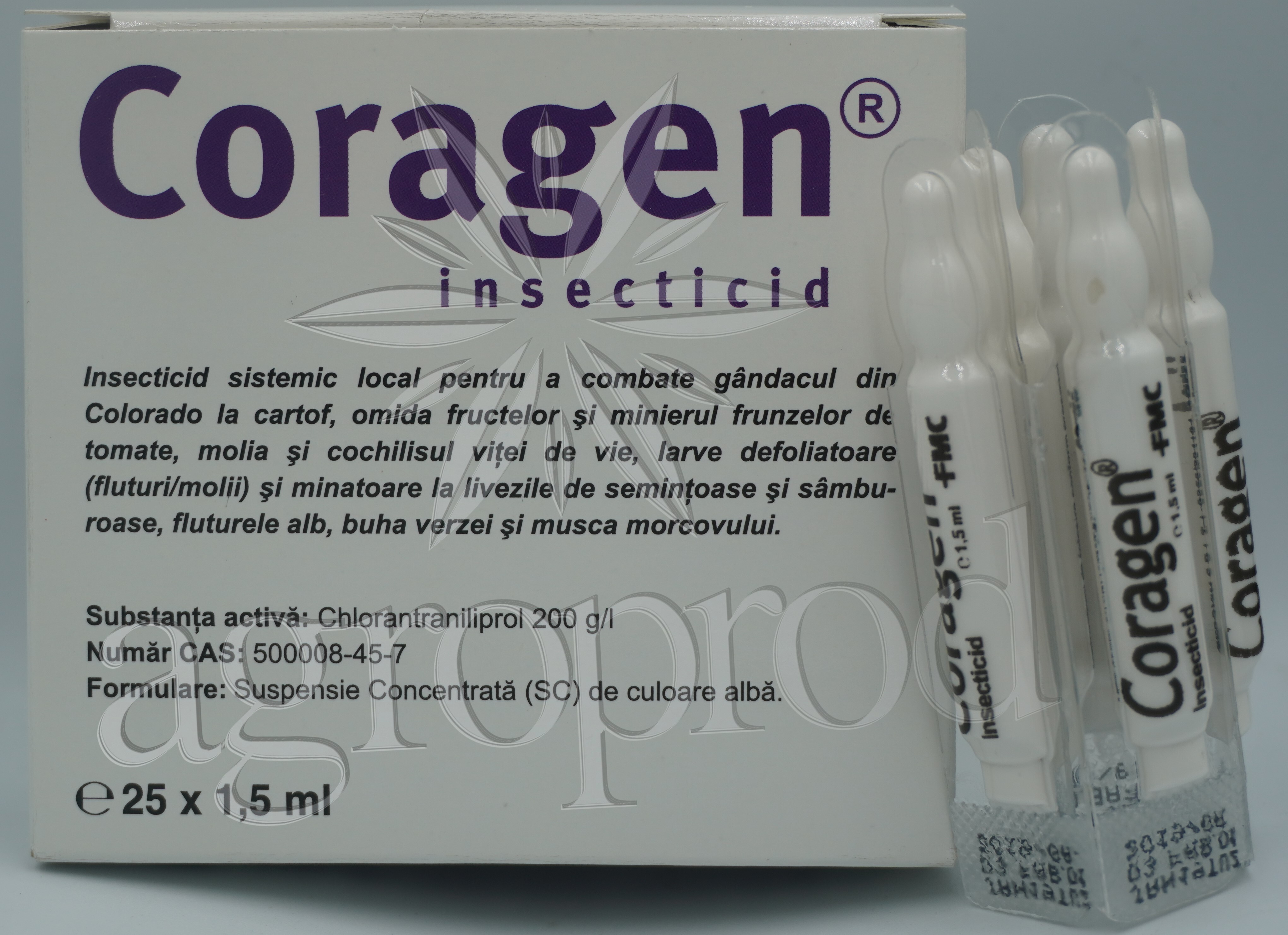 Coragen 1.5ml