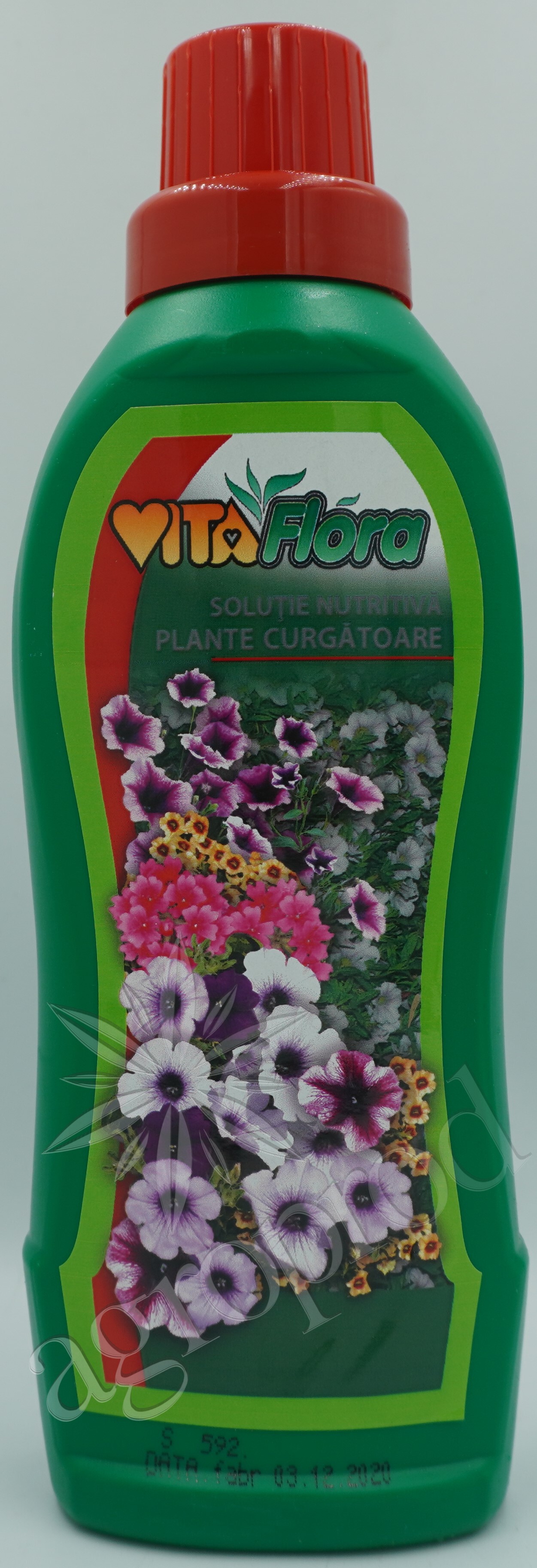 Vitaflora pentru plante curgatoare 500ml