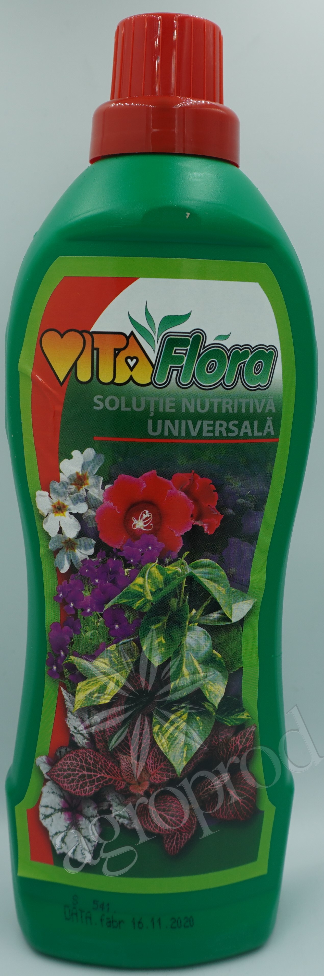 Vitaflora Universal 1L
