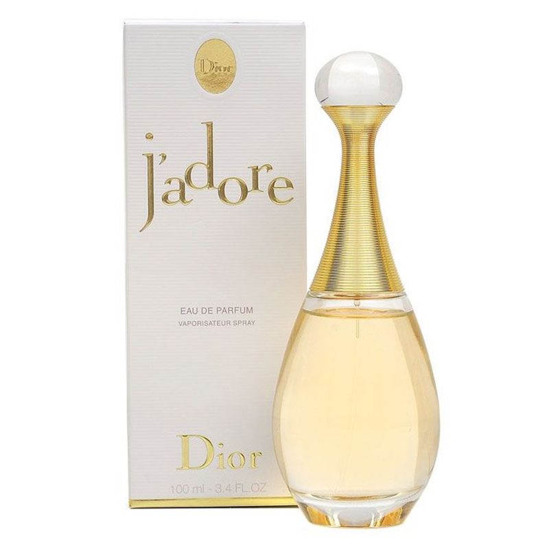 Apă de Parfum Christian Dior J'adore, Femei, 100ml