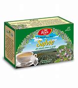Ceai de Salvie, 20 plicuri, Fares
Brand: FARES