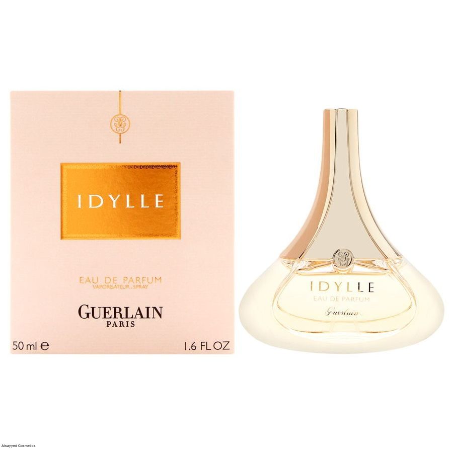 Apă de parfum Guerlain Idylle, Femei, 50ML