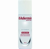 Kadermin spray, 125 ml, Mba Pharma 
