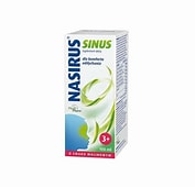 Nasirus Sinus sirop 100 ml, Plantmed