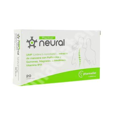 Neural Plactive, 20 tablete, OPKO Health