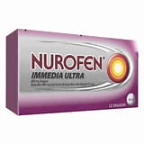 Nurofen Ultra, 400 mg, 12 comprimate, Reckitt Benckiser