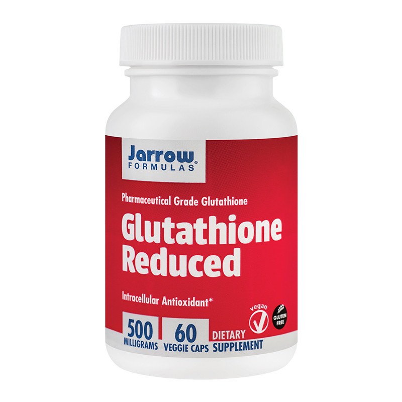 Secom glutathione reduced 60 capsule