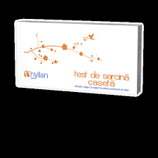 Test de sarcină casetă Hyllan