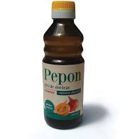 Ulei de dovleac Pepon 250 ml, Quantum Pharma