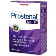 W-Prostenal Night 30 tablete, Walmark