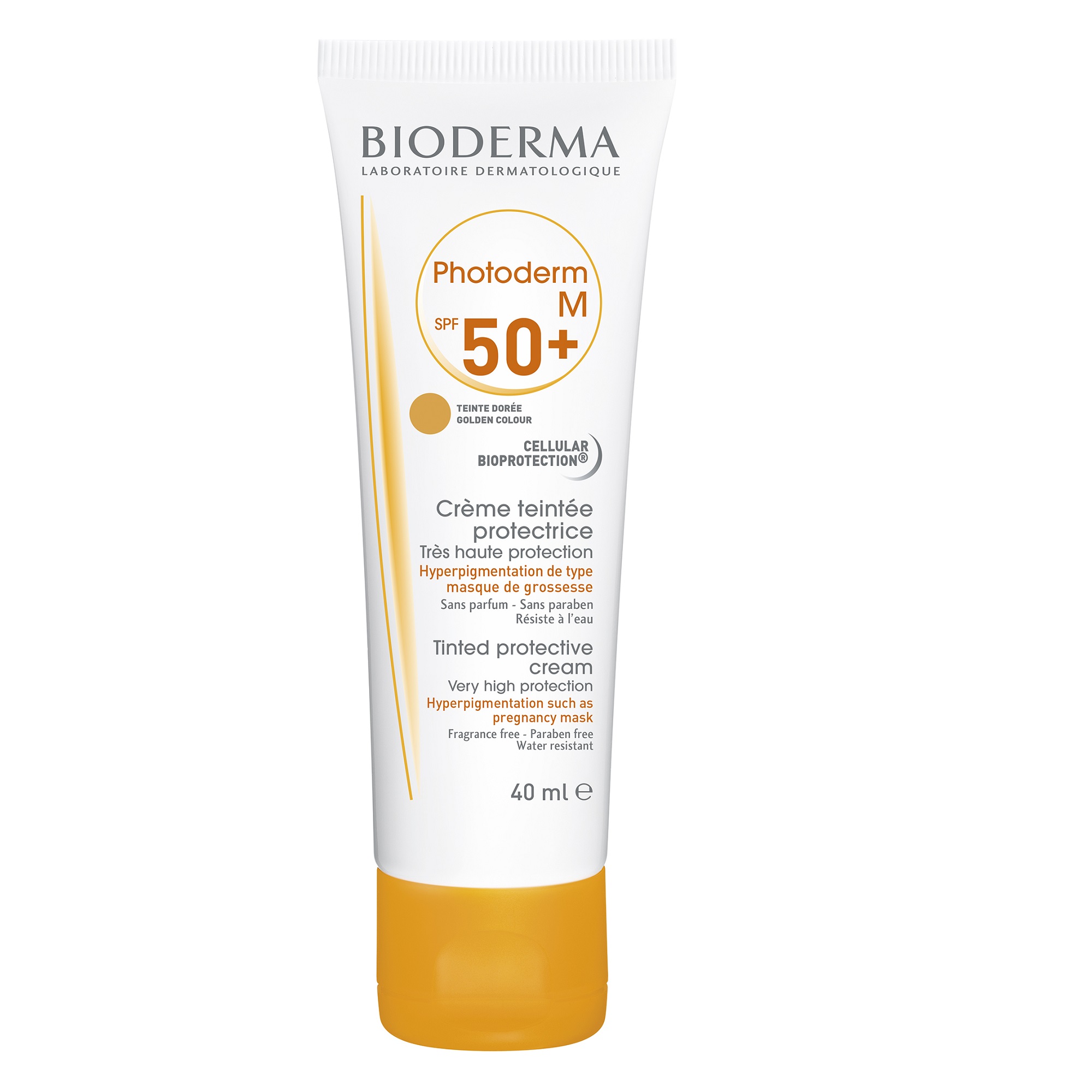 BIODERMA PHOTODERM M(MELASMA) SPF 50+  40ML