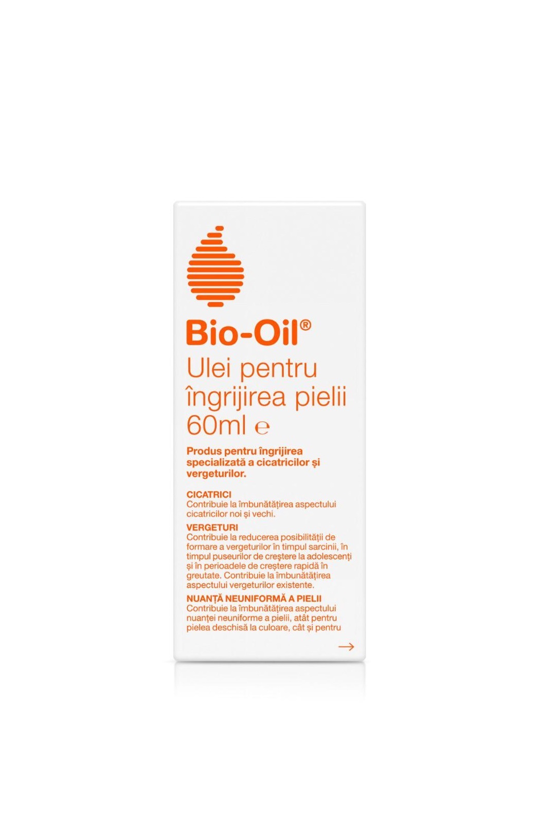 BIO-OIL 60 ML