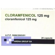 cloramfenicol în tratamentul prostatitei