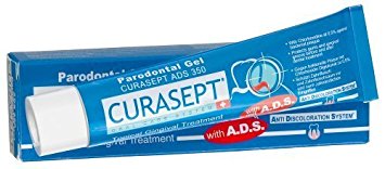 Curasept Gel Parodontal Ads  0.50% 30 ml