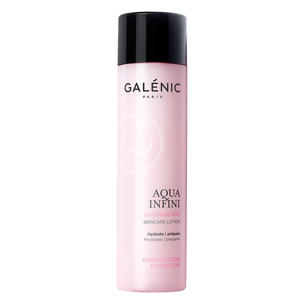 GALENIC AQUA INFINI LOTIUNE 200 ML