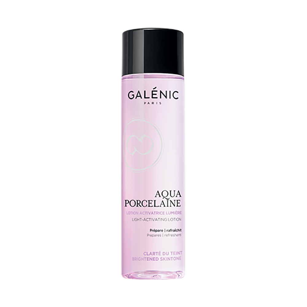 GALENIC AQUA PORCELAINE LOTIUNE 200ML