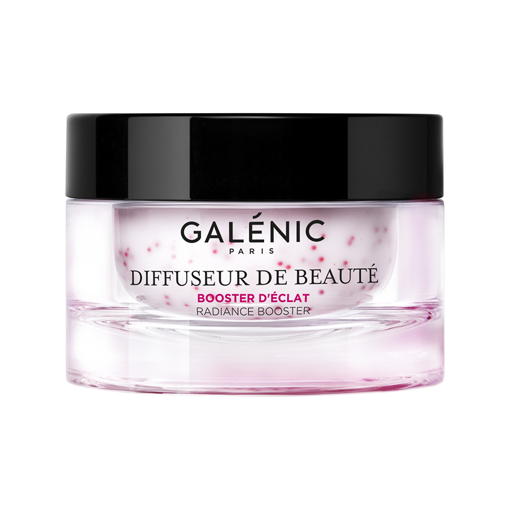 GALENIC DIFFUSEUR DE BEAUTE CREMA - INFUZIE DE FRUMUSETE 50ML