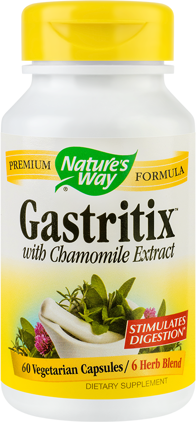 SECOM Gastritix 60 capsule