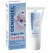Gengigel Baby Teething Gel pentru gingii 20 ml