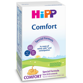 HIPP COMFORT LAPTE 300 MG