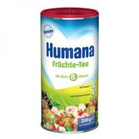 Humana Ceai de fructe 200 g