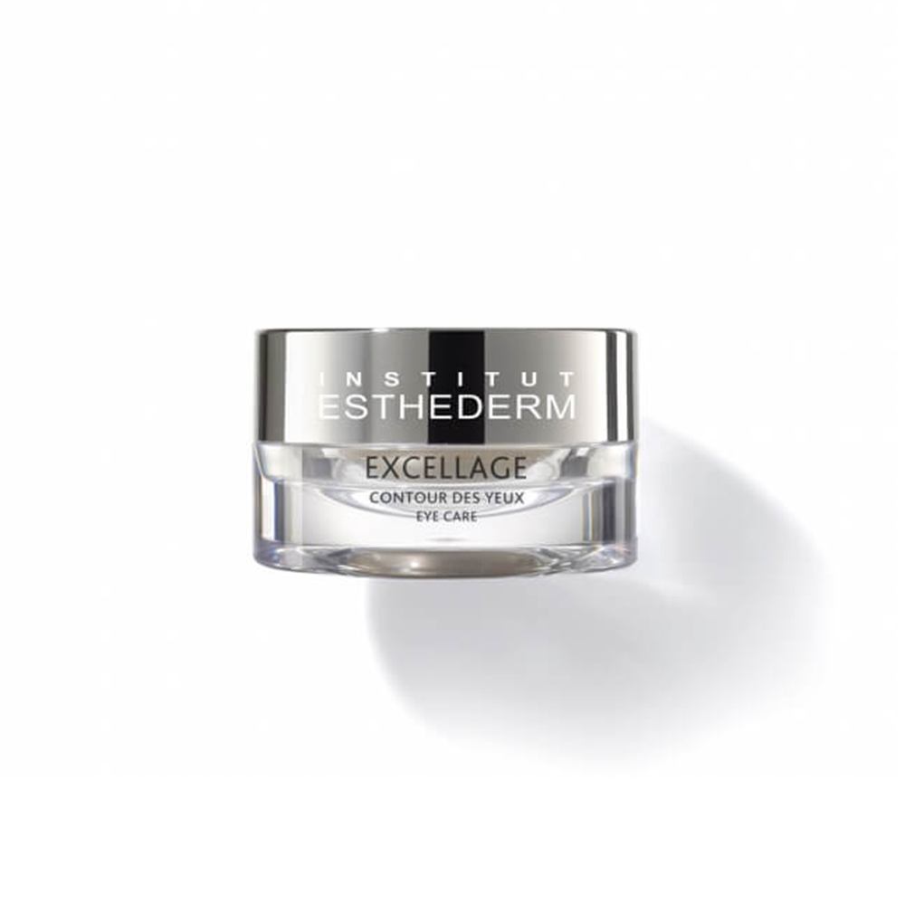 INSTITUT ESTHEDERM EXCELLAGE CONTUR OCHI 15ML