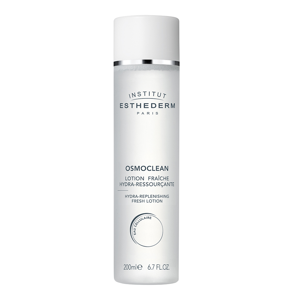 INSTITUT ESTHEDERM OSMOCLEAN LOTIUNE TONICA HIDRATANTA 200ML