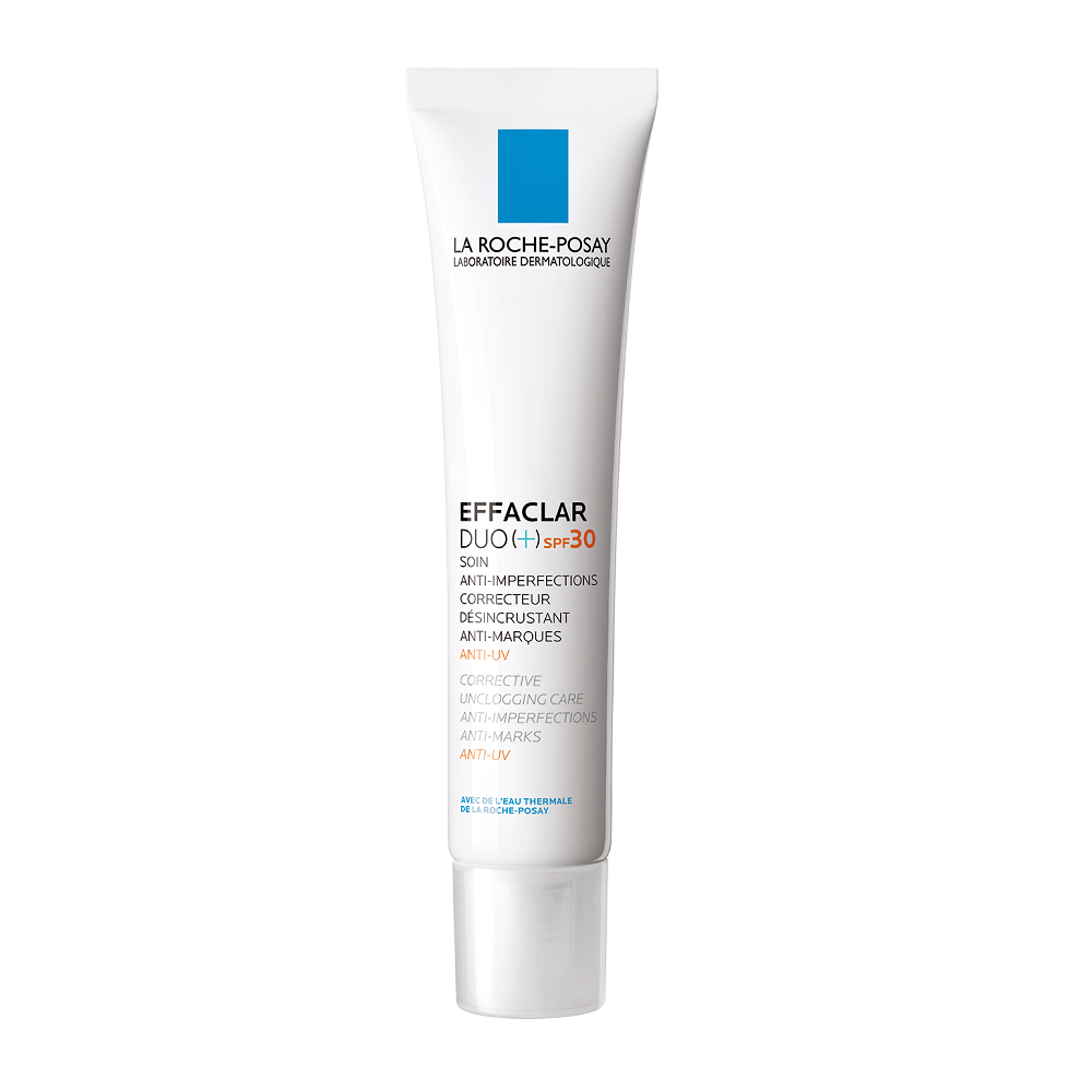 LA ROCHE-POSAY EFFACLAR DUO+ SPF30 40ML