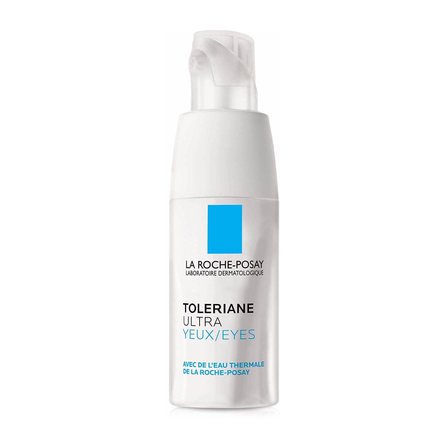 LA ROCHE-POSAY TOLERIANE ULTRA CONTUR OCHI 20 ML