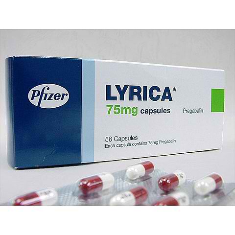 Lyrica – farmacie online Scădere în greutate în timpul lyrica