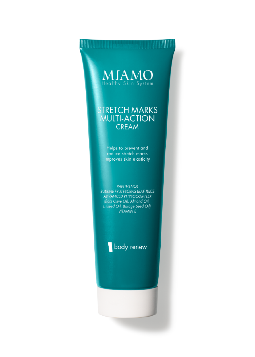 MIAMO BODY RENEW CREMA PT PREVENIREA SI ATENUAREA VERGETURILOR 150ML