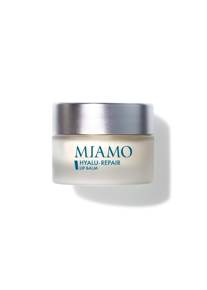 MIAMO LONGEVITY PLUS BALSAM DE BUZE 15ML