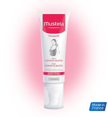 MUSTELA MATERNITE SER PENTRU FERMITATEA BUSTULUI 75ML