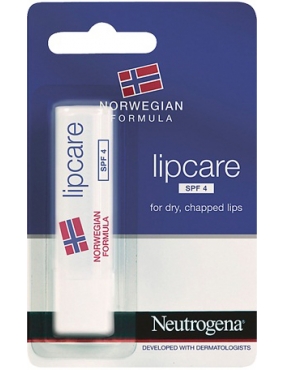 Neutrogena Lip Care Balsam de buze 4,8 g
