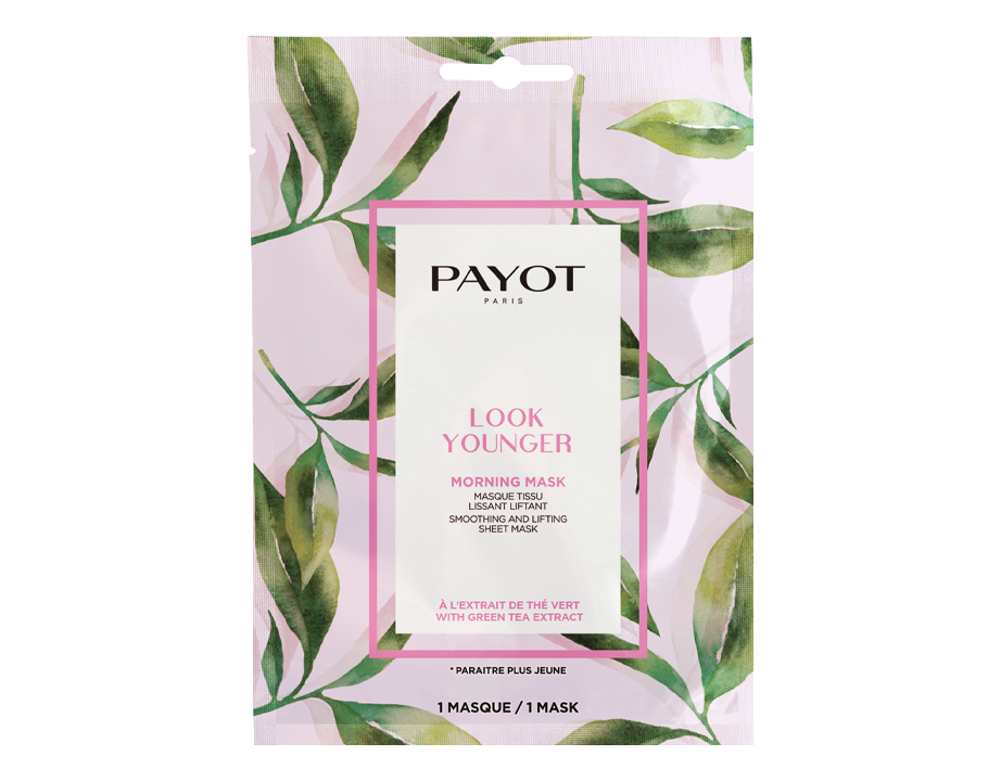 PAYOT MASCA SERVETEL LOOK YOUNGER