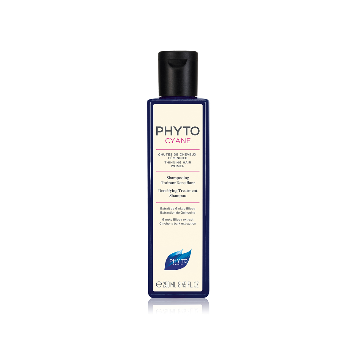 PHYTO PHYTOCYANE SAMPON 200ML