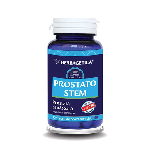 Prostato Stem 30 capsule