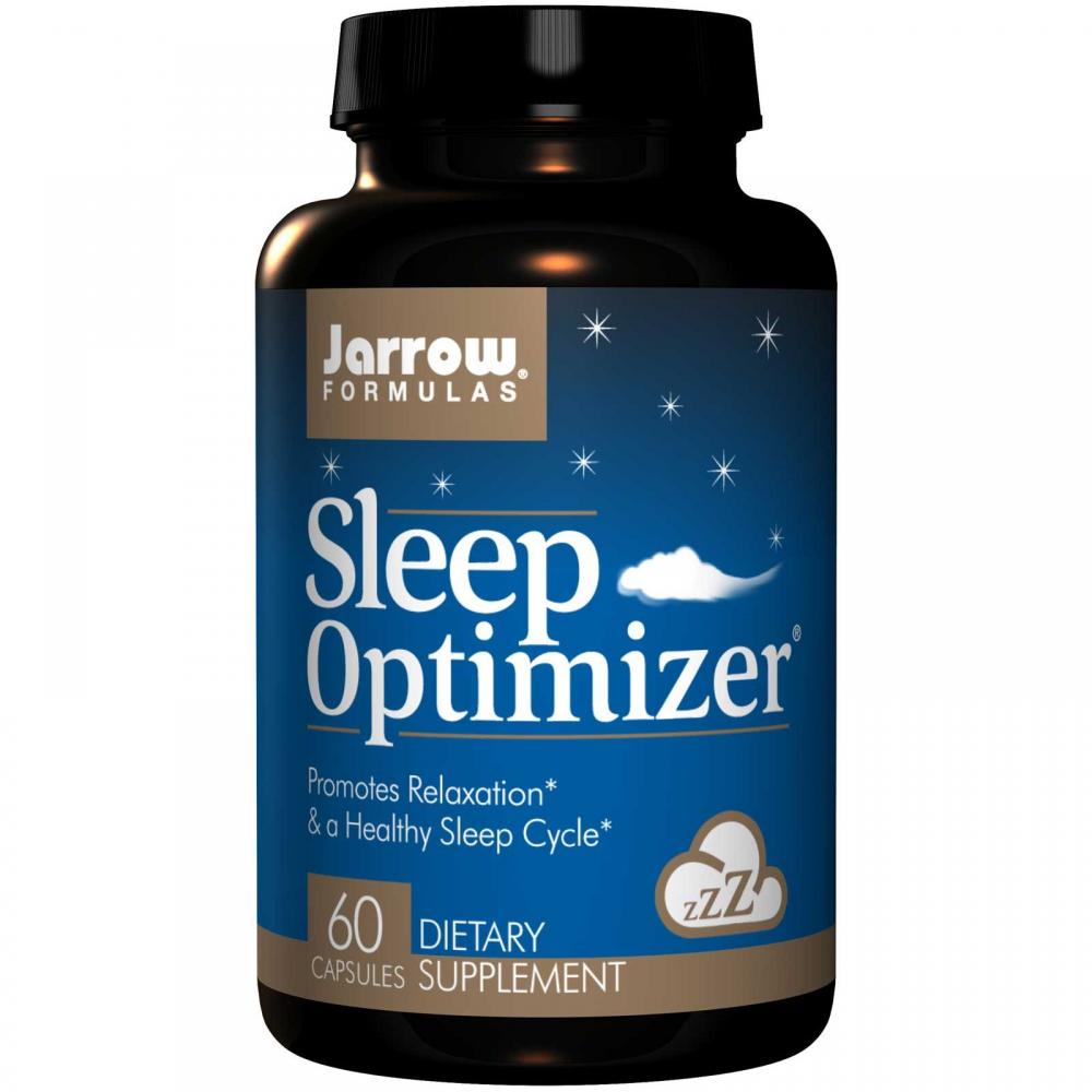 Secom Sleep optimizer 60 capsule