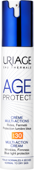 URIAGE AGE PROTECT CREMA ANTI-AGING MULTI-ACTION SPF30 40ML