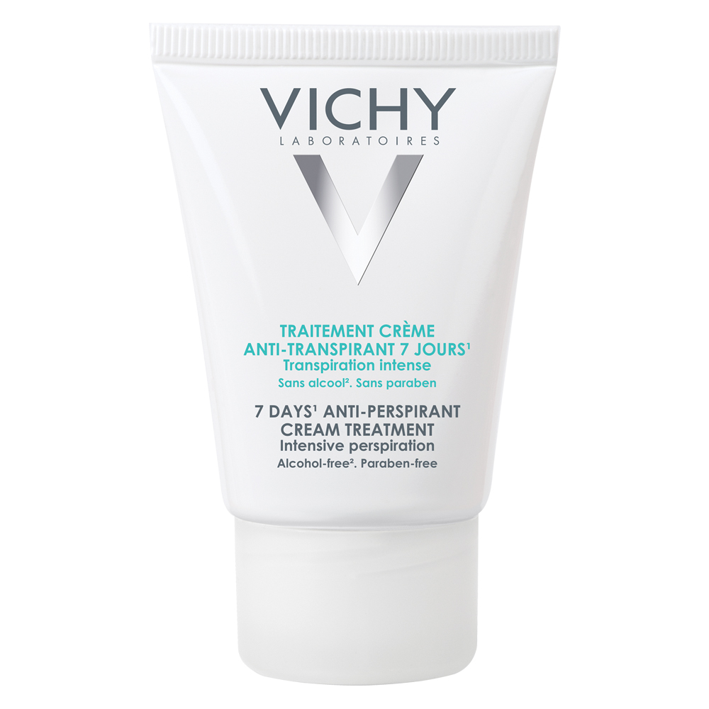 VICHY DEO TRATAMENT CREMA 7 ZILE