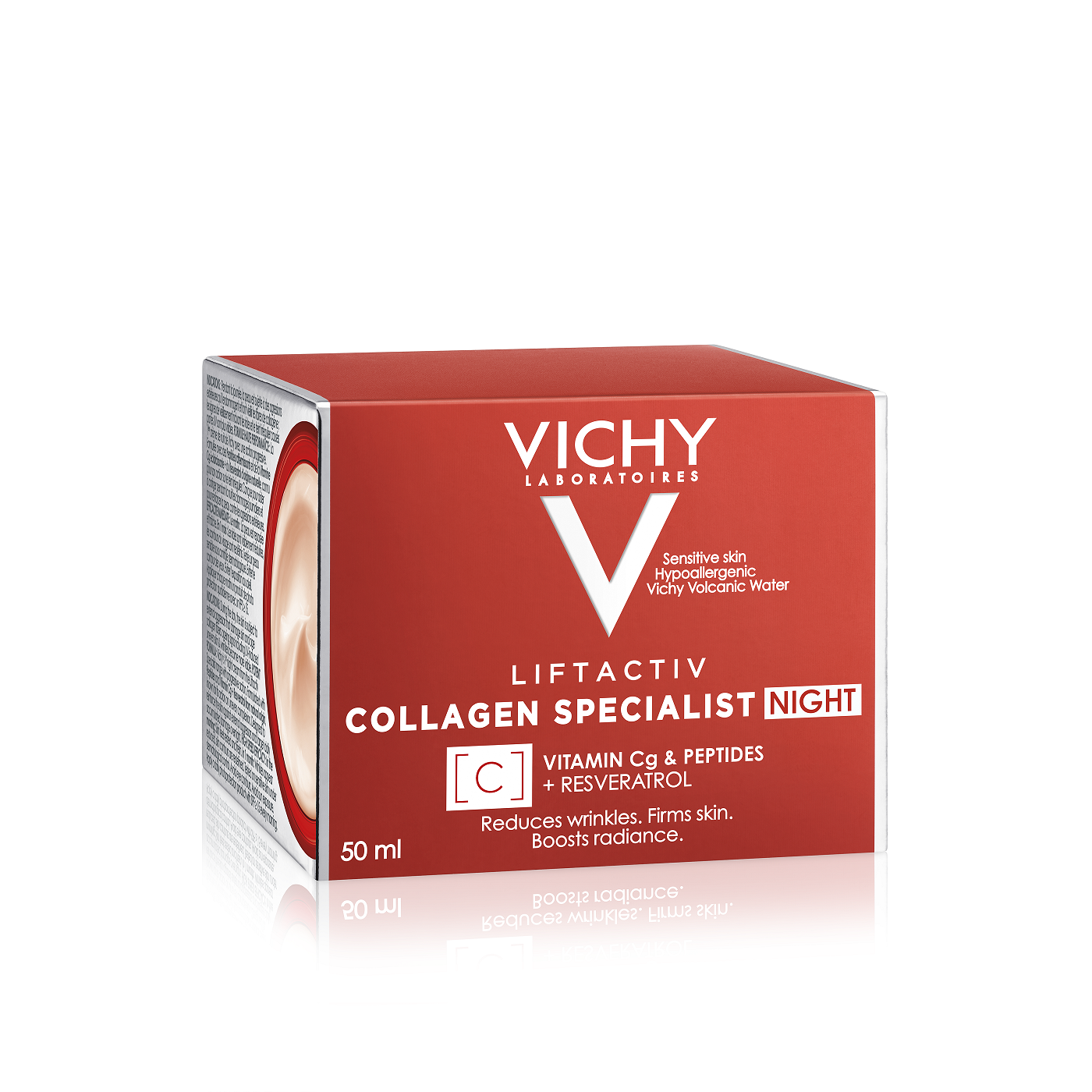 VICHY LIFTACTIV COLLAGEN SPECIALIST NOAPTE 50ML