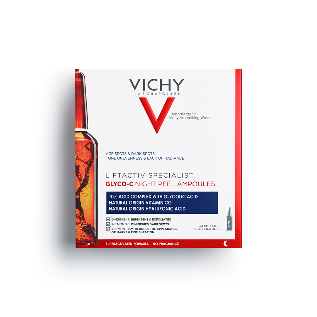 VICHY LIFTACTIV SPECIALIST GLYCO-C FIOLE PEELING 