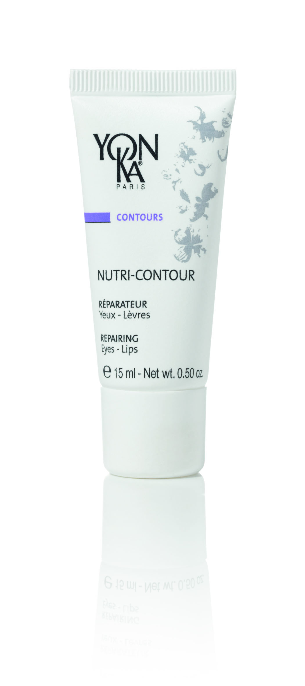 YON KA 33010 NUTRI-CONTOUR 15 ML