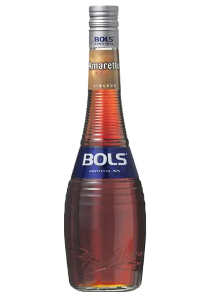 Bols Amaretto 24% 0.7L