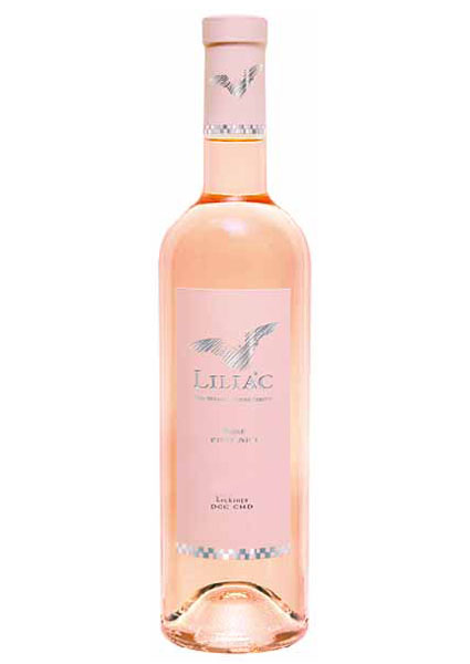 LILIAC Rose Pinot Noir 1.5L