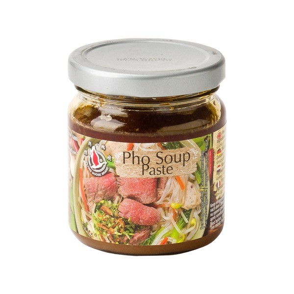 Alte sosuri si marinate - Baza supa Pho FG 195g, asianfood.ro